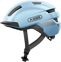 ABUS Fahrradhelm Purl-Y hellblau 4003318978975