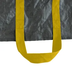 Gartensack Cubus XL anthrazit 9003117070868
