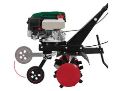 PARKSIDE® Benzin-Gartenkultivator PBGK 1400 F5 37556 11487