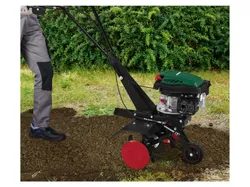 PARKSIDE® Benzin-Gartenkultivator PBGK 1400 F5 4052916880715