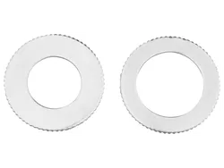 PARKSIDE® Kreissägeblatt PKSB 254 A1 inklusive Reduzierringe 4052916550960