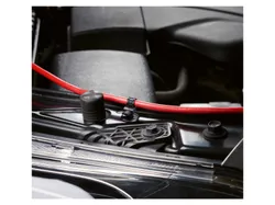 PARKSIDE® Auto-Demontage-Werkzeug-Set / Befestigungsclips und Kabelbinder 27610 8423