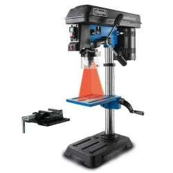 Tischbohrmaschine DP16SL Scheppach 4046664098744