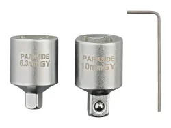 PARKSIDE® Digitaler Drehmomentadapter 14687 3762