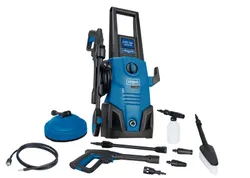 Hochdruckreiniger HCE1600 Scheppach 4046664136637