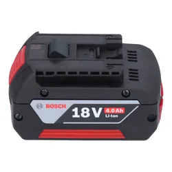 Bosch Professional GBA 18V 3165140730464