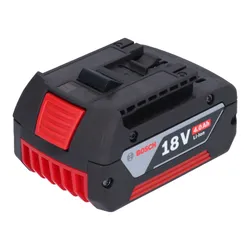 Bosch Professional GBA 18V 3165140730464