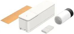 BOSCH Öffnungsmelder Smart Home Tür-/Fensterkontakt II 10945 1196