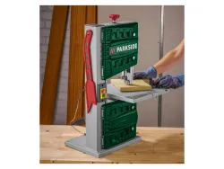 PARKSIDE® Bandsäge PBS 350 C3 4052916248973