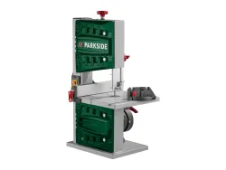 PARKSIDE® Bandsäge PBS 350 C3 4052916248973