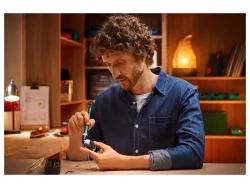 PARKSIDE® Elektrischer Präzisionsschraubendreher PEPS 3 A11 4335754091452