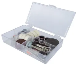 Scheppach Werkzeug-Set für Dekupiersäge DECO-FLEX 4046664031284