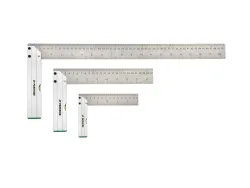 PARKSIDE® Messzubehör Anschlagwinkelset 3tlg. 4052916579169