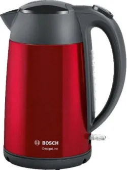 Bosch Wasserkocher DesignLine TWK3P424 4242005188055