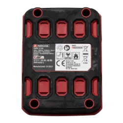 Parkside Akku für Geräte der X 12V 13277 3374