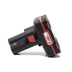 Parkside Akku für Geräte der X 12V 4035485022151