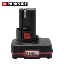 Parkside Akku für Geräte der X 12V 4035485022151