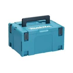 Makita MAKPAC Gr. 3 Werkzeugkoffer 0088381432993