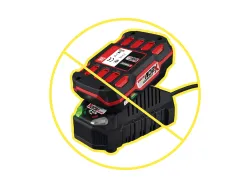 PARKSIDE® Akku-Bohrhammer PABH 20-Li D4 4052916504918