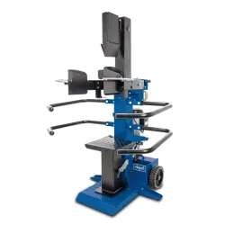 Holzspalter stehend Compact 8t scheppach 230V 4046664269748