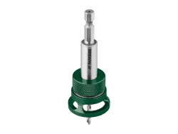 PARKSIDE® Vorbohrer-Aufsatz / Senker-Aufsatz 22025 6665