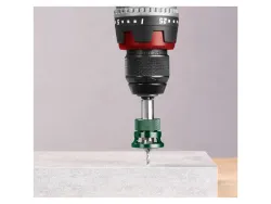 PARKSIDE® Vorbohrer-Aufsatz / Senker-Aufsatz 22024 6665