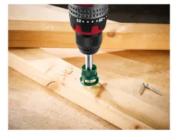 PARKSIDE® Vorbohrer-Aufsatz / Senker-Aufsatz 4052916189344