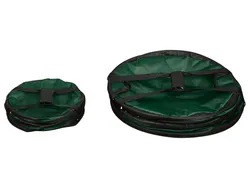 PARKSIDE® Pop-up-Gartenabfallsack-Set zusammenfaltbar 27632 8430