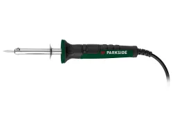 PARKSIDE® Niedertemperatur-Klebepistole PNKP 105 C2 / Lötkolben 4052916178218