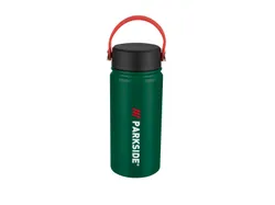 PARKSIDE® Isolierflasche/Coffe to Go Becher (Isolierflasche) 4335753081300