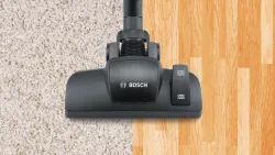 BOSCH Bodenstaubsauger Serie 8 BGB75X494 8560 2500