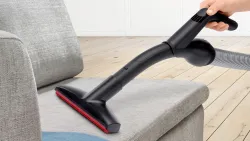 BOSCH Bodenstaubsauger Serie 8 BGB75X494 8562 2500