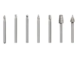 PARKSIDE® Fräser-Set 4052916762820