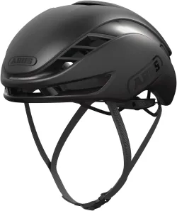 ABUS Rennrad-Fahrradhelm Gamechanger 2.0 schwarz 4003318979989