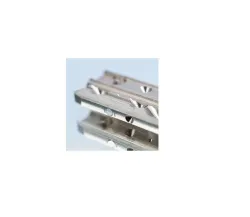 ABUS Profilzylinder ABUS Bravus 3500 MX 7240 2252