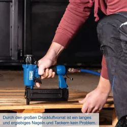 Kompressor HC63 Scheppach 2039 499