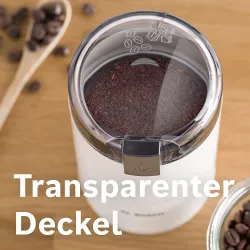 Kaffeemühle Creme TSM6A014R 11370 1240