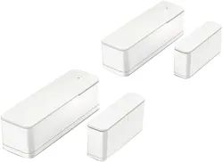 BOSCH Öffnungsmelder Smart Home Tür-/Fensterkontakt II Plus 4062321542610