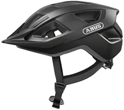 ABUS Freizeithelm Aduro 3.0. schwarz 4003318912771