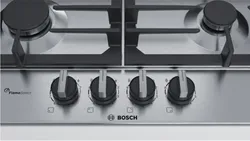 BOSCH Gas-Kochfeld PCH6A5B90 36171 10852