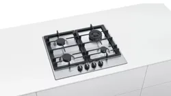 BOSCH Gas-Kochfeld PCH6A5B90 4242002839592