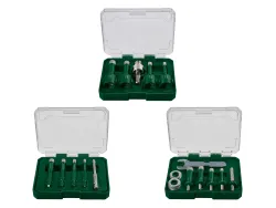 PARKSIDE® Diamant-Fliesenbohrer-Set 100377807