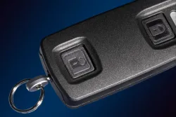 ABUS HomeTec Pro CFF3100 Bluetooth®-Fernbedienung 7439 2282