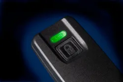 ABUS HomeTec Pro CFF3100 Bluetooth®-Fernbedienung 4003318883156