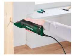 PARKSIDE Elektroschaber PES 250 A1 4052916674017