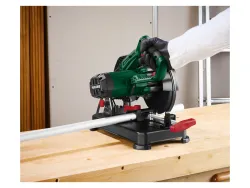PARKSIDE® Metall-Trennschleifer PMTS 180 C3 mit Schnellspannvorrichtung 14313 3665
