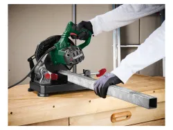 PARKSIDE® Metall-Trennschleifer PMTS 180 C3 mit Schnellspannvorrichtung 4052916178089