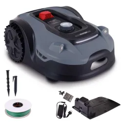 Mähroboter PX-RRM-2000Wi Practixx 4046664221692