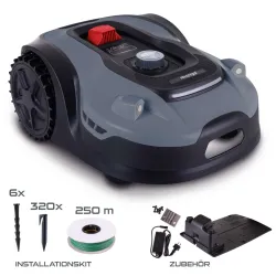 Mähroboter PX-RRM-2000Wi Practixx 25955 7987