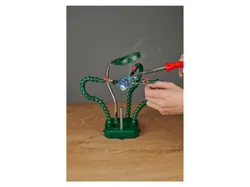 PARKSIDE Flexible Löthilfe mit Beleuchtung PELS 3 B1, PLL 2 A1, PFLB 4 A1 4052916778432